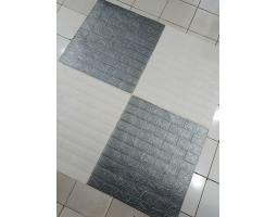 Pusat Wallfoam Bata - Gowa