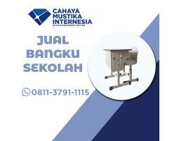 Meja Sekolah Murah - Magelang