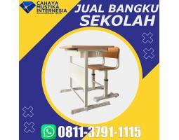  Kursi Dan Meja Sekolah - Jakarta Selatan