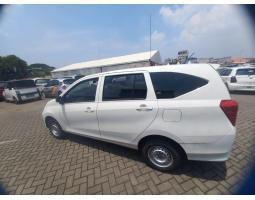 Mobil Daihatsu Sigra 1.0 D MT Tahun 2023 Bekas - Jakarta Barat 