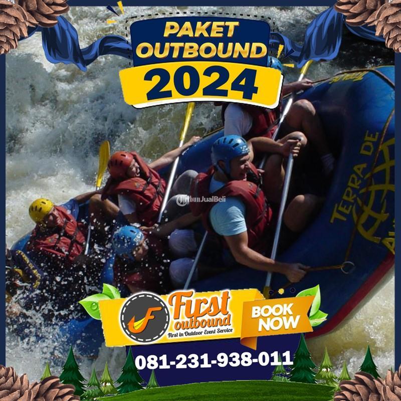 Promo Team Building Harga Spesial - Malang 