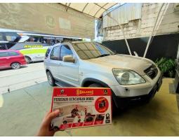 Kenyamanan Ekstra Saat Berkendara dengan Spring Buffer Balance Garansi 5 Tahun - Batam 