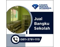 Toko Meja Sekolah Murah - Surabaya