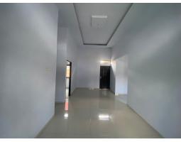 Dijual Rumah Baru 2KT 1KM SHM di Lokasi Strategis Arengka - Pekanbaru