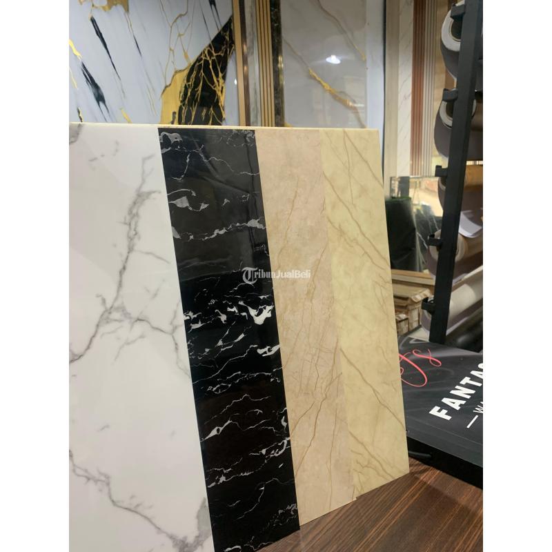 Termurah Wallfoam Marmer - Makassar