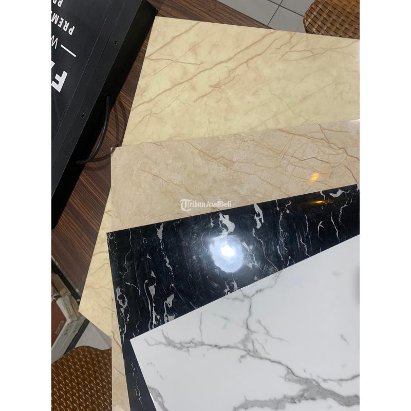 Gudang Wallfoam Marmer - Makassar