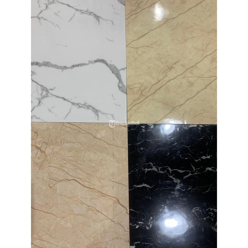 Pusat Wallfoam Marmer - Makassar