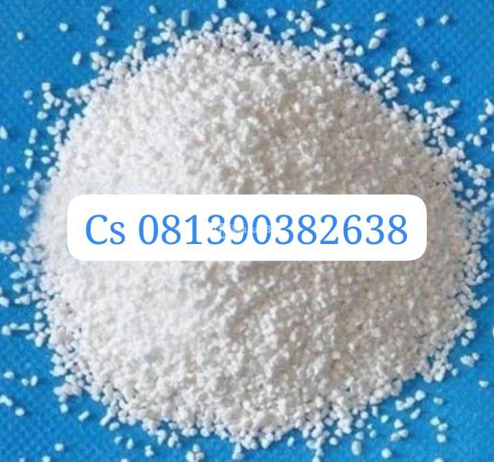 Kaporit Granular 90 - Bantul