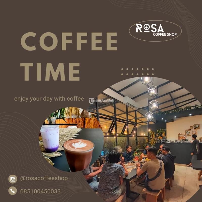 Tempat Nongkrong Dekat Kampus UMM 3 - Malang