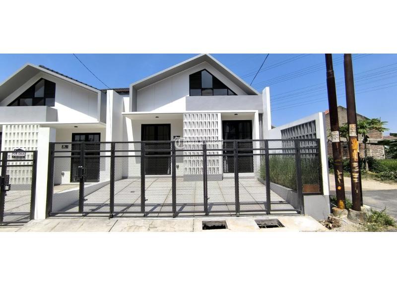 Dijual Rumah Siap Huni 2 Unit Pandanwangi Cibiru Dekat Kampus UPI - Bandung Kota