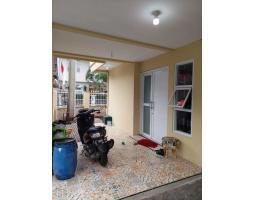 Dijual Rumah Siap Huni 2 Lantai, LT. 150m2, LB. 225m2, SHM, Komplek Pondok Mutiara Cibabat - Cimahi