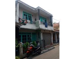 Dijual Rumah, LT. 63m2, LB. 120m2, 3KT, 2KM, Komplek Nata Endah, Dekat RS Cibabat - Cimahi