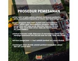 Jasa Cetak Undangan, Bisa Custom Desain - Banjarnegara