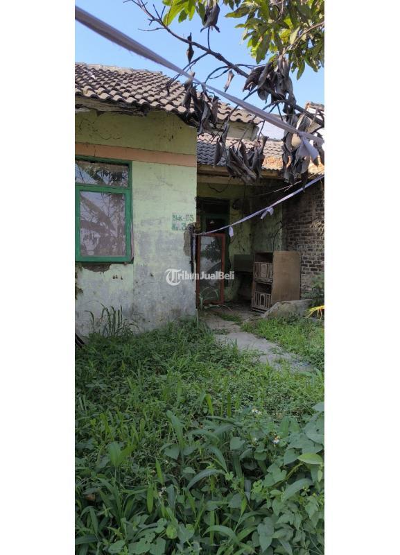 Dijual Tanah Kavling, Luas 60m2, Hadap Timur, Turun Harga, Di Bumi Pesona Asri, Rancaekek - Bandung