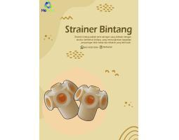  Strainer Bintang Harga Terjangkau - Bogor 