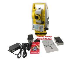 Total Station South NTS-342R Reflectorless - Bengkuli Tengah 