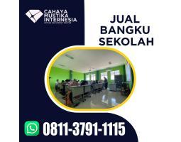  Meja Sekolah Murah - Jakarta Utara