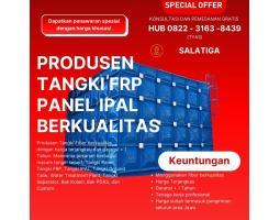 Daftar Harga Tangki Air 30000 Liter - Salatiga   