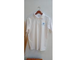 Kaos Polo Berkerah Murah - Jakarta Pusat 