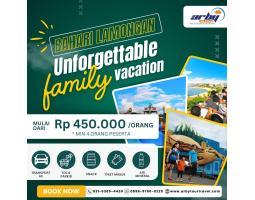 Paket Wisata Bahari Lamongan Family Package - Jakarta Pusat