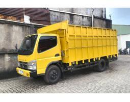 CDD Mitsubishi Colt Diesel Canter Bak Besi 2023 - Jakarta Utara 