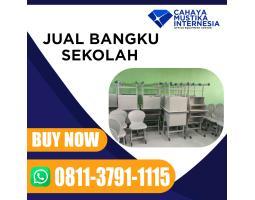  Meja Sekolah PAUD - Jakarta Barat