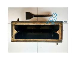 Produsen Cetakan Batako Praktis Terbaik - Banjarnegara