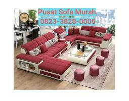 Toko Furniture - Bekasi