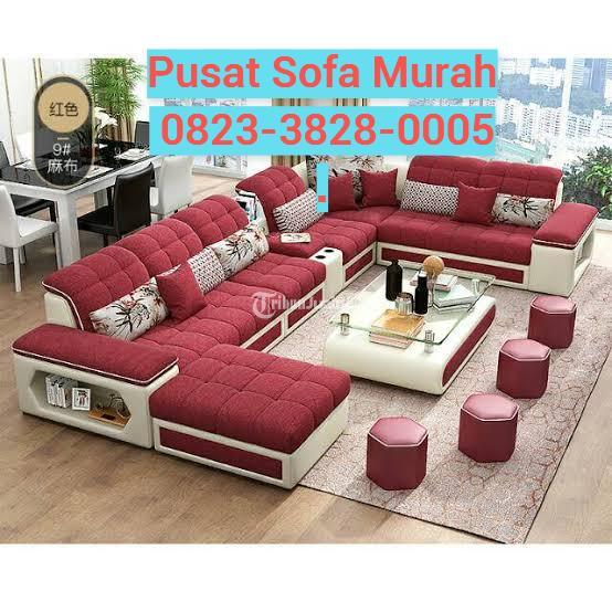 Toko Furniture - Bekasi