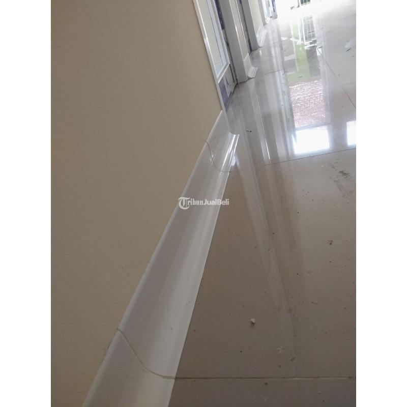 Produsen Hospital Plint Bahan ABS, Alumunium Langsung Pabrik - Sidenreng Rappang