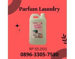 Agen Resmi Parfum Laundry Akasia - Bandung