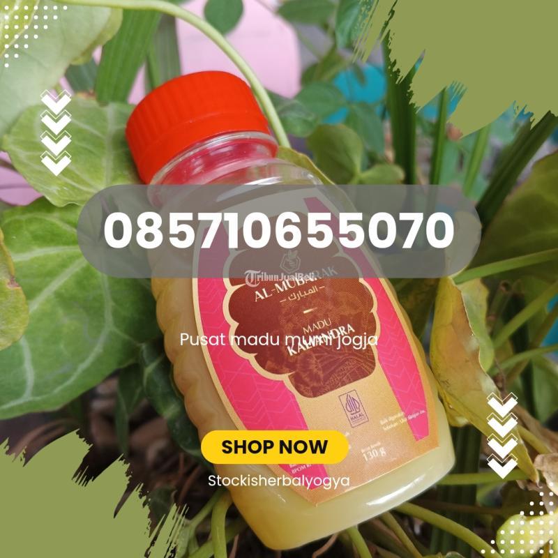 Pusat Madu Murni Jogja - Bantul