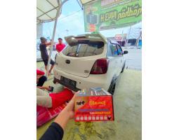 Buat Shockbreaker Empuk Bebas Jedug di Jalan dengan Balance Peredam Shock - Bandar Lampung