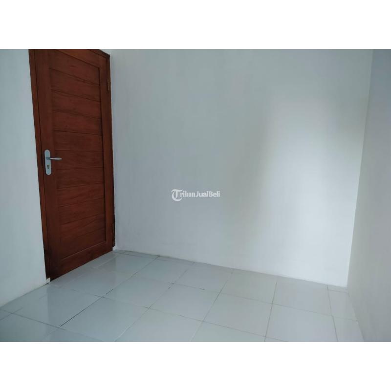 Dijual Rumah Paling Murah, LT. 80m2, LB. 30m2, 2KT, 1KM, Lokasi Strategis Dekat Candi Prambanan, Sleman - Yogyakarta