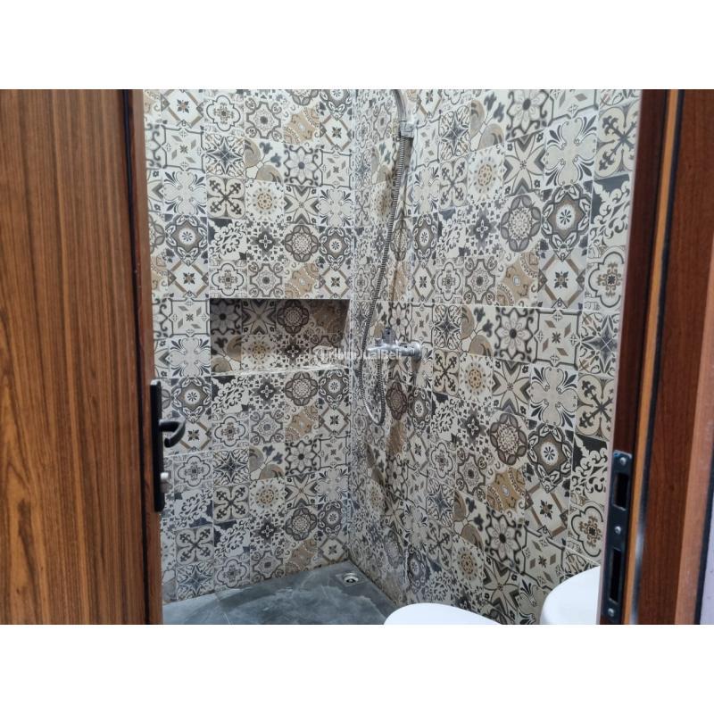 Dijual Rumah Minimalis, LT. 88m2, LB. 47m2, 2KT, 1KM, SHM, One Gate System, Mertoyudan - Magelang