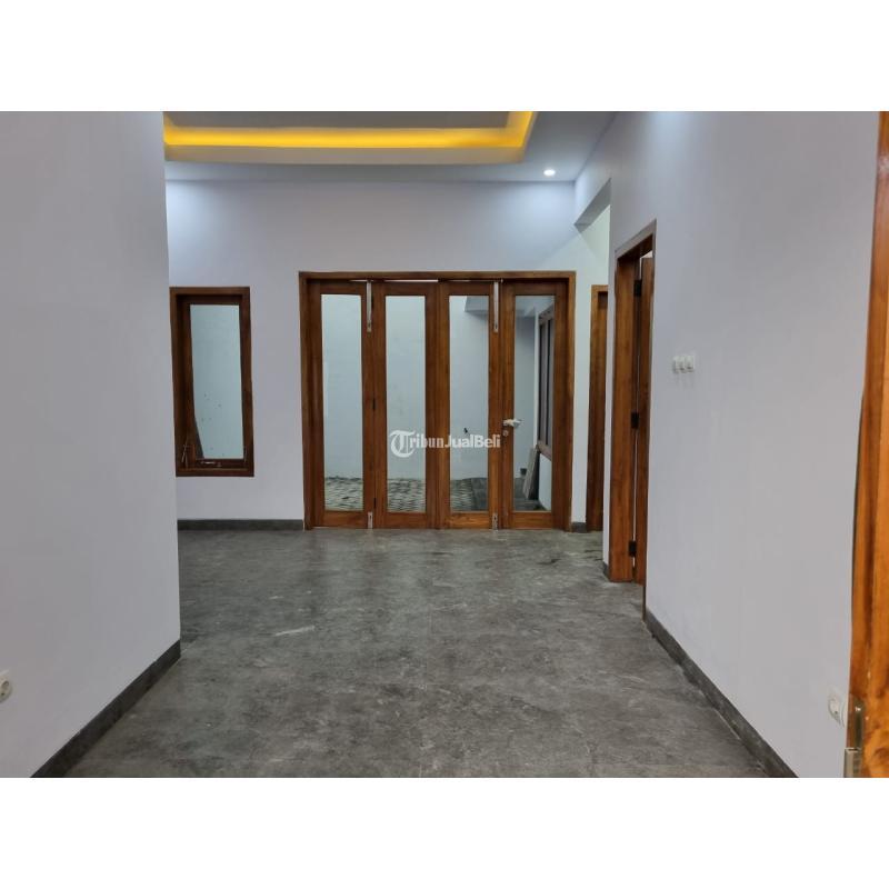 Dijual Rumah Minimalis, LT. 88m2, LB. 47m2, 2KT, 1KM, SHM, One Gate System, Mertoyudan - Magelang