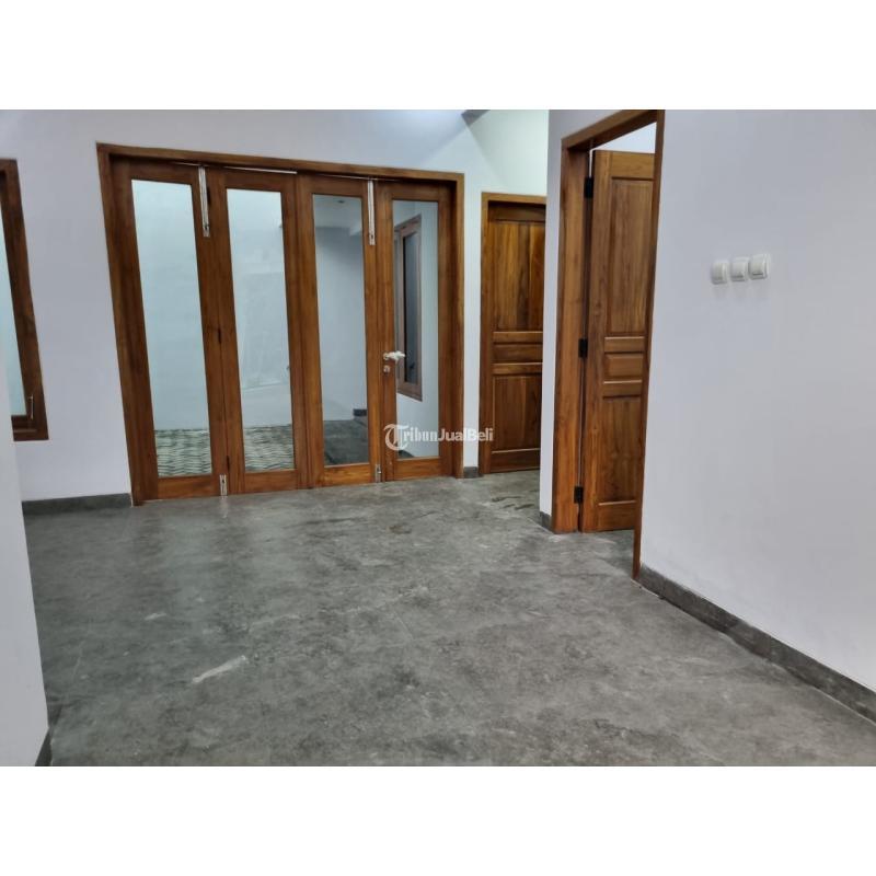 Dijual Rumah Minimalis, LT. 88m2, LB. 47m2, 2KT, 1KM, SHM, One Gate System, Mertoyudan - Magelang