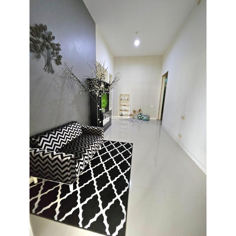 Dijual Rumah Mewah, LT. 150m2, LB. 336m2, 5KT, 3KM, Full Furnished, Ada Rooftop, Di Dalam Perumahan Citra Grand, Sleman - Yogyakarta