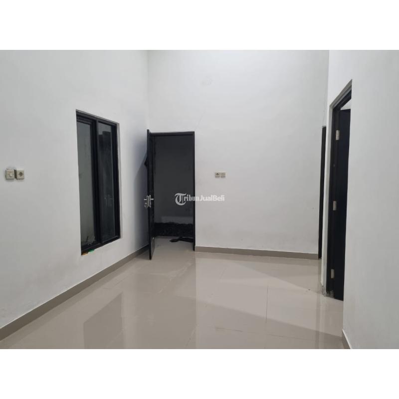 Dijual Rumah Cantik, LT. 81m2, LB. 36m2, 2kT, 1KM, Siap Huni, Dekat Univesitas Mercubuana, Bantul - Yogyakarta