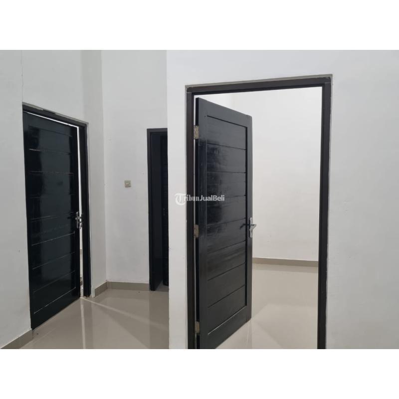 Dijual Rumah Cantik, LT. 81m2, LB. 36m2, 2kT, 1KM, Siap Huni, Dekat Univesitas Mercubuana, Bantul - Yogyakarta