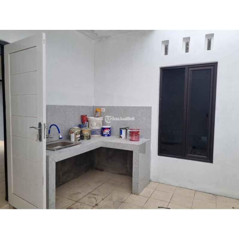 Dijual Rumah Cantik, LT. 81m2, LB. 36m2, 2kT, 1KM, Siap Huni, Dekat Univesitas Mercubuana, Bantul - Yogyakarta