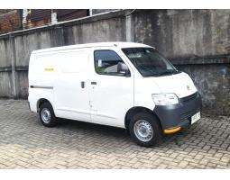 Dijual Mobil Daihatsu Grandmax Blind Van, Tahun 2023, STNK Hidup, KIR hidup, Ban Baru, Penjaringan - Jakarta Utara