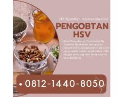 Jasa Pengobatan Traditional HSV, Ny. Djamilah Najmuddin, Cibadak - Bandung