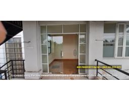 Disewakan Gedung Kantor dan Gudang, 2 Lantai, LT. 8500m2, LB. 300m2, Minimal Sewa 2 Tahun, Full Furnished, Siap Pakai, Cakung - Jakarta Timur