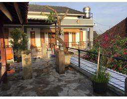 Dijual Kosan Produktif dipusat Kota Mataram dekat dengan Object Wisata Pantai Senggigi - Taram 