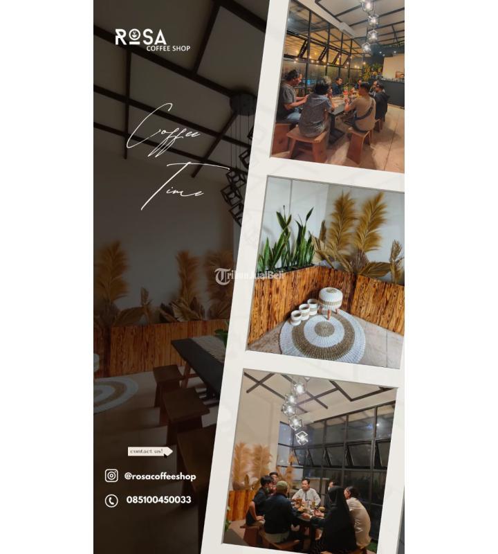 Cofe Shop Murah dan Nyaman Dekat Kampus UMM - Malang 