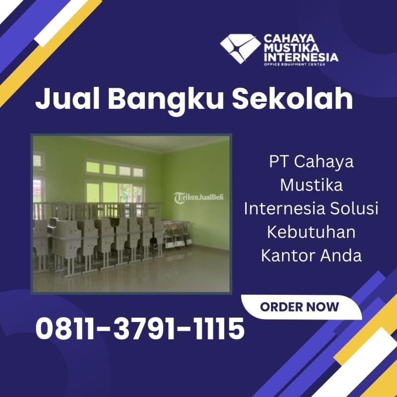 Meja Sekolah TK - Jakarta Utara