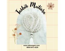 Grosir Tasbih Amanah dan Termurah - Klaten
