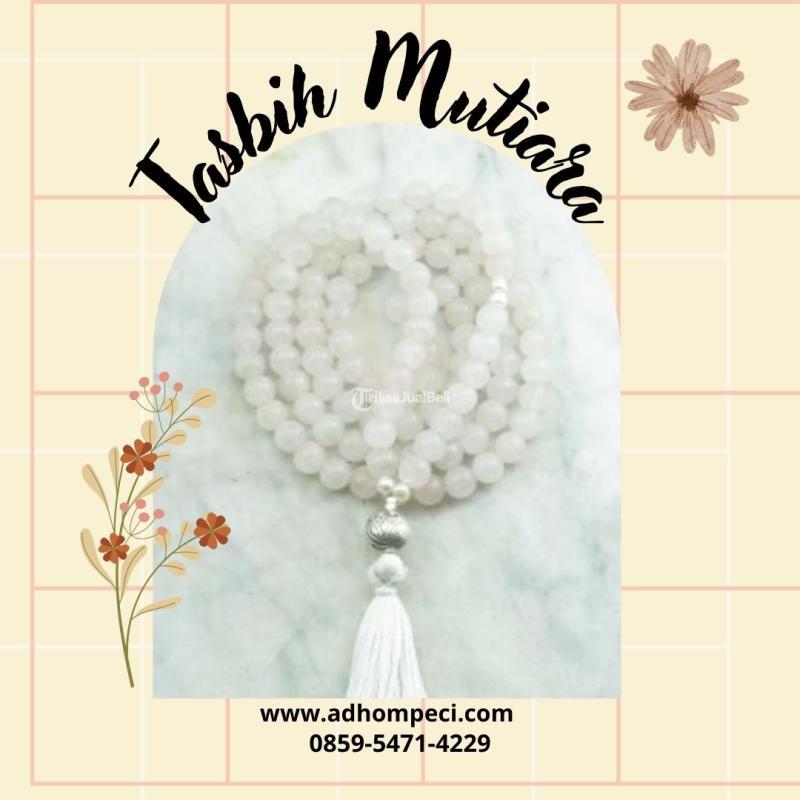 Grosir Tasbih Amanah dan Termurah - Klaten
