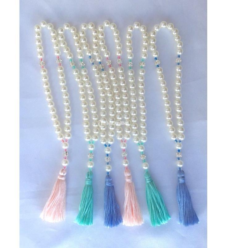 Grosir Tasbih Amanah dan Termurah - Klaten